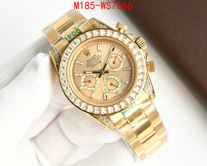 ID: WS7666