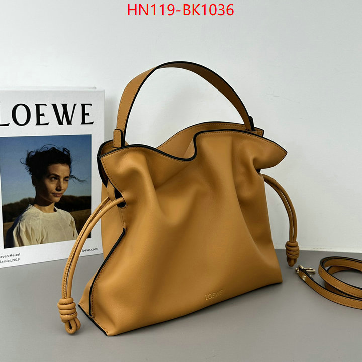 Loewe Bags(4A)-Crossbody- replica for cheap ID: BK1036 $: 119USD,