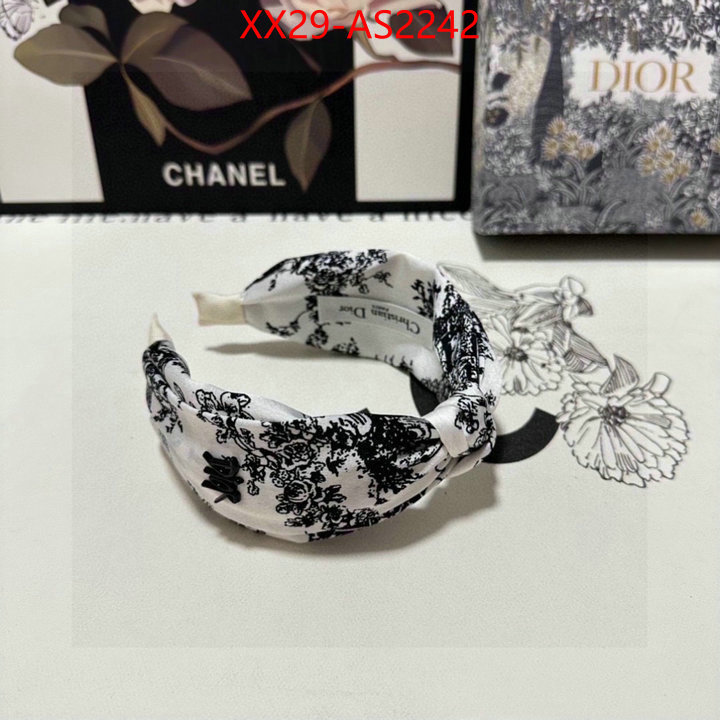online sales ID: AS2242
