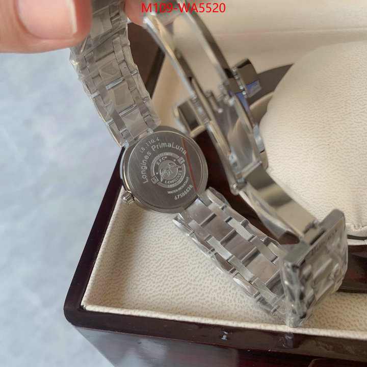 ID: WA5520
