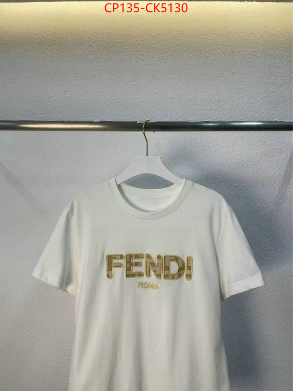 Clothing-Fendi website to buy replica ID: CK5130