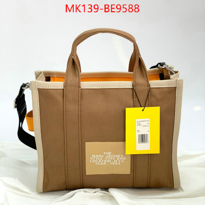 ID: BE9588