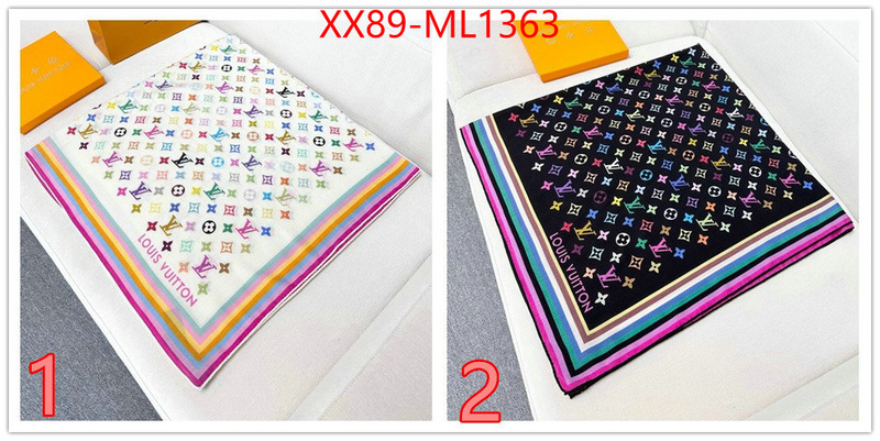 Scarf-LV new 2024 ID: ML1363 $: 89USD