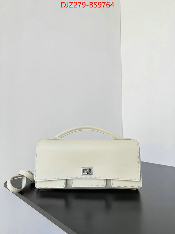 Balenciaga Bags(TOP)-Other Styles- replica designer ID: BS9764 $: 279USD,