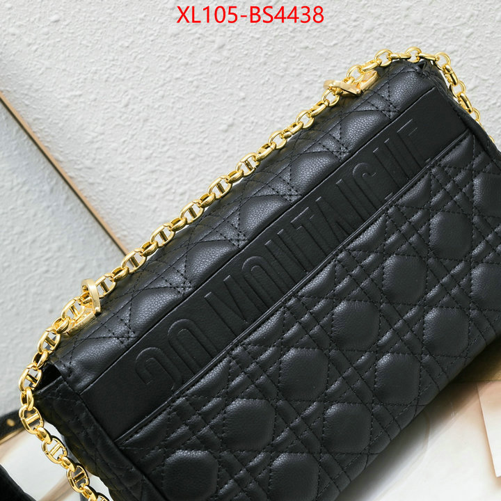 ID: BS4438 $: 105USD,