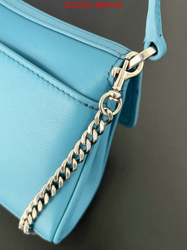 Balenciaga Bags(TOP)-Crossbody- are you looking for ID: BS9769 $: 255USD,