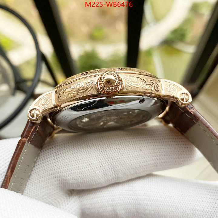ID: WB6476