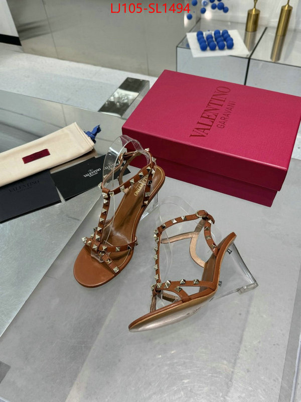 Women Shoes-Valentino new 2024 ID: SL1494 $: 105USD-shoes yupoo Women Shoes-Valentino new 2024 ID: SL1494 $: 105USD