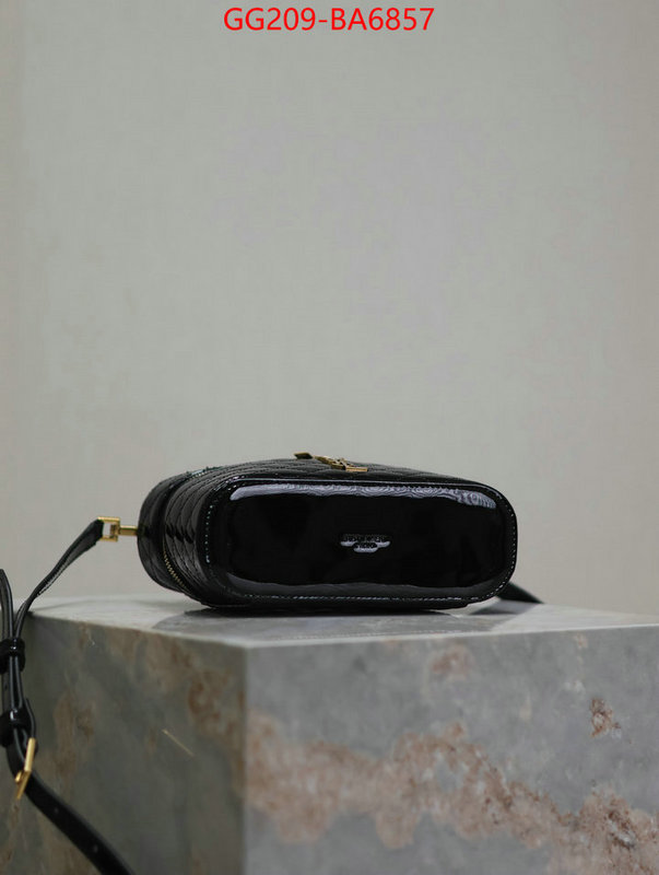 ID: BA6857 $: 209USD,
