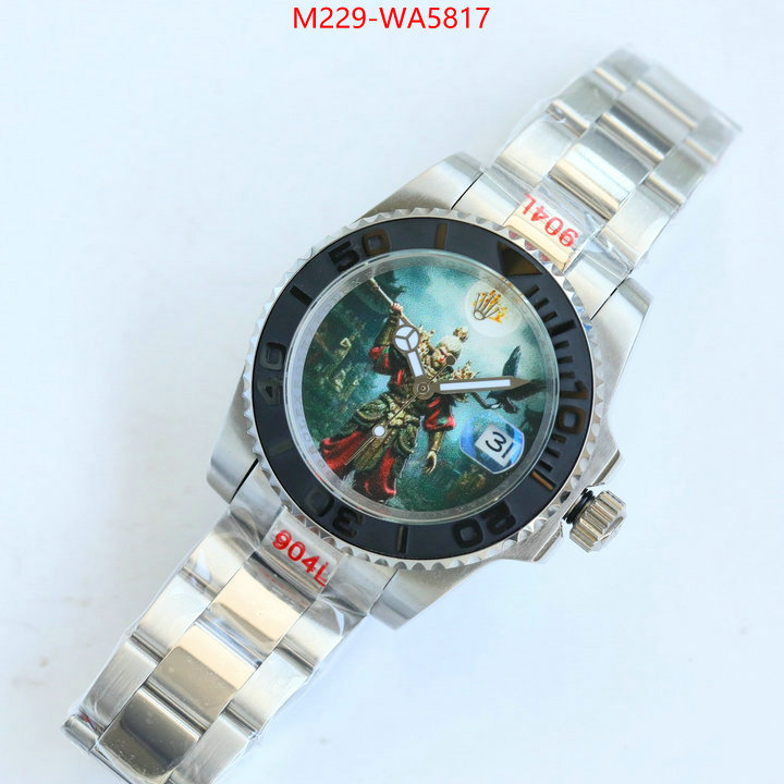 ID: WA5817