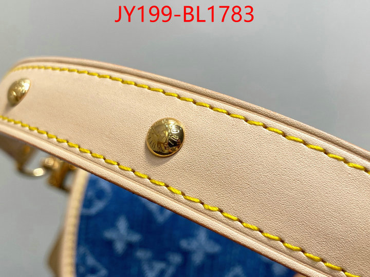 LV Bags(TOP)-Pochette MTis- sell online ID: BL1783 $: 199USD,