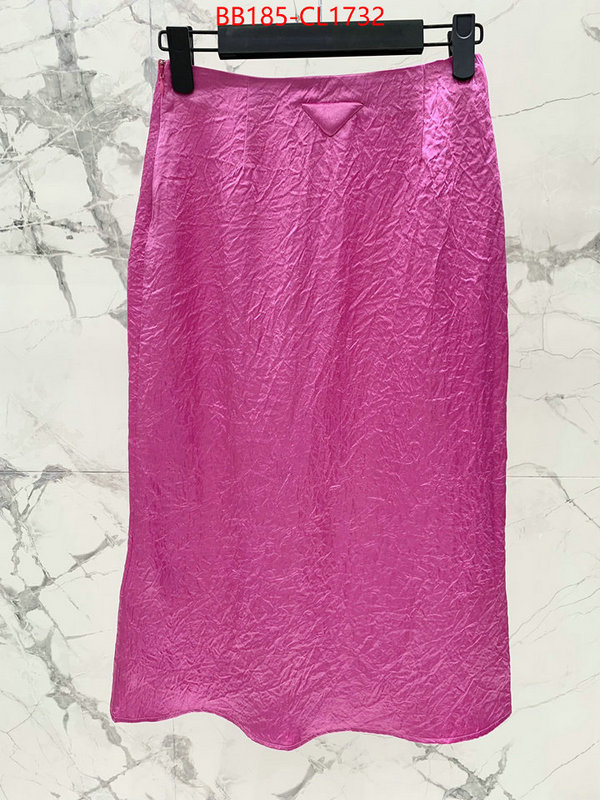 Clothing-Prada found replica ID: CL1732 $: 185USD