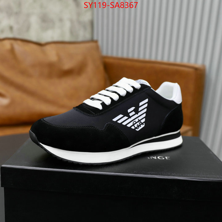 is it ok to buy ID: SA8367