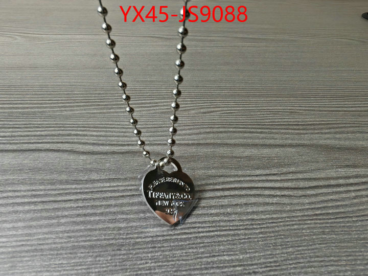 Jewelry-Tiffany shop designer ID: JS9088 $: 45USD