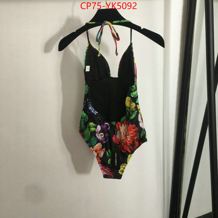 Swimsuit-DG replicas buy special ID: YK5092 $: 75USD