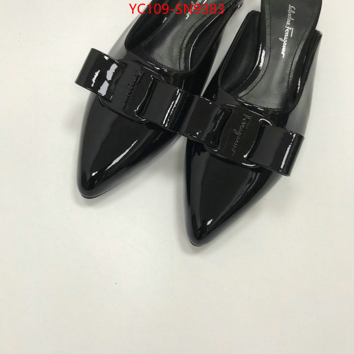 1:1 clone ID: SN9383