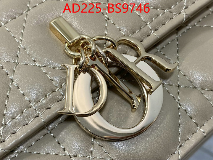 Dior Bags(TOP)-Other Style- what best designer replicas ID: BS9746 $: 225USD,