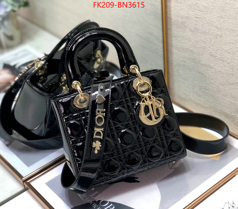 ID: BN3615 $: 209USD,