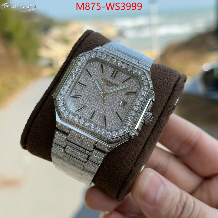 ID: WS3999