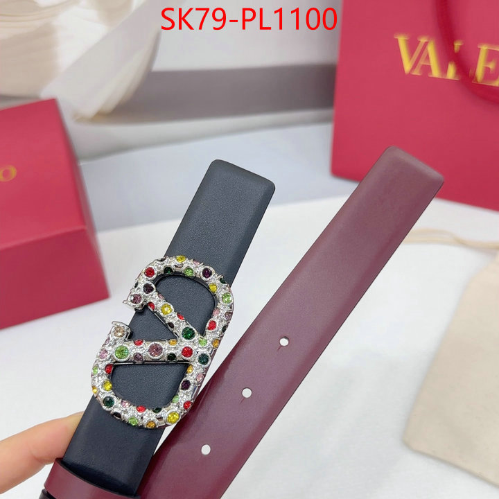 Belts-Valentino same as original ID: PL1100 $: 79USD-shoes yupoo Belts-Valentino same as original ID: PL1100 $: 79USD