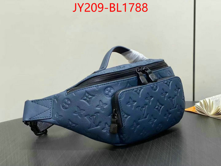 LV Bags(TOP)-Discovery- online sale ID: BL1788 $: 209USD,