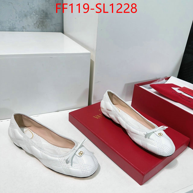 Women Shoes-Valentino styles & where to buy ID: SL1228 $: 119USD