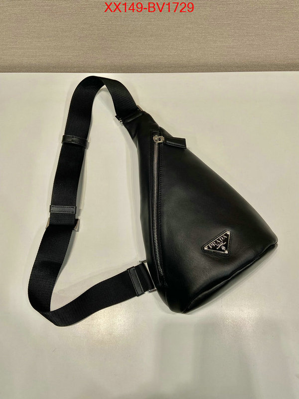 ID: BV1729 $: 149USD,