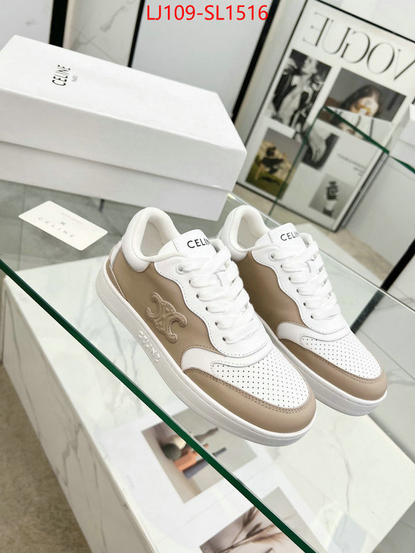 Women Shoes-CELINE what's best ID: SL1516 $: 109USD