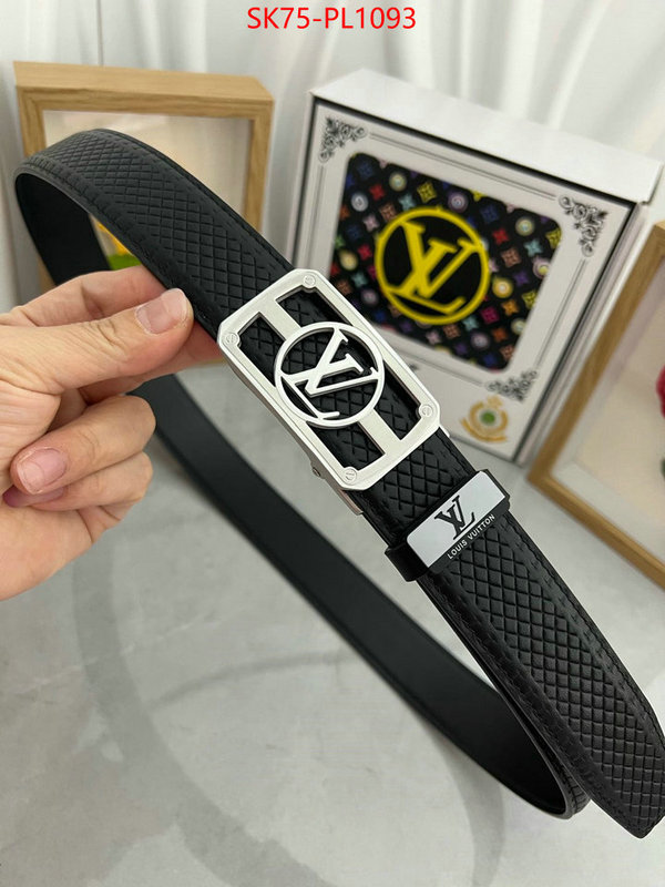 Belts-LV only sell high-quality ID: PL1093 $: 75USD
