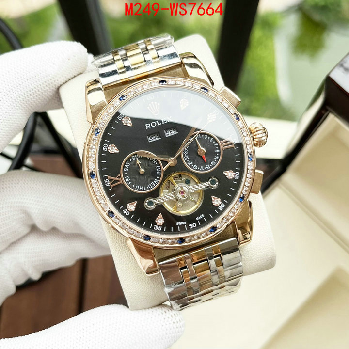 ID: WS7664