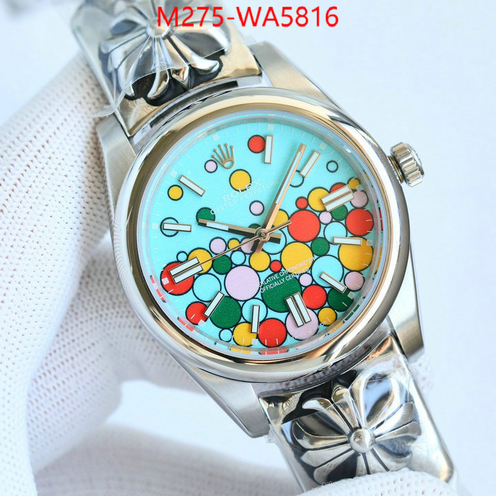 ID: WA5816