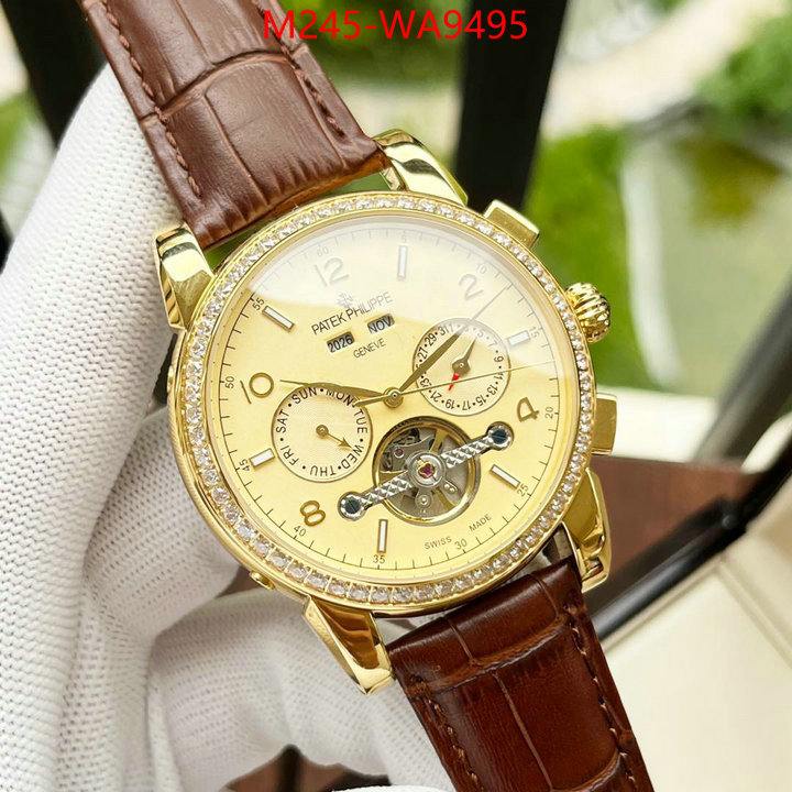 ID: WA9495