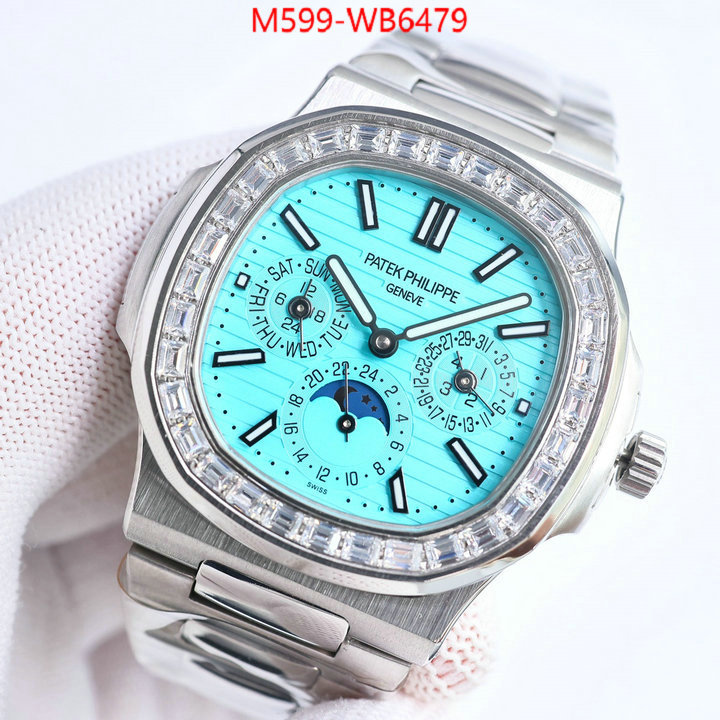 ID: WB6479