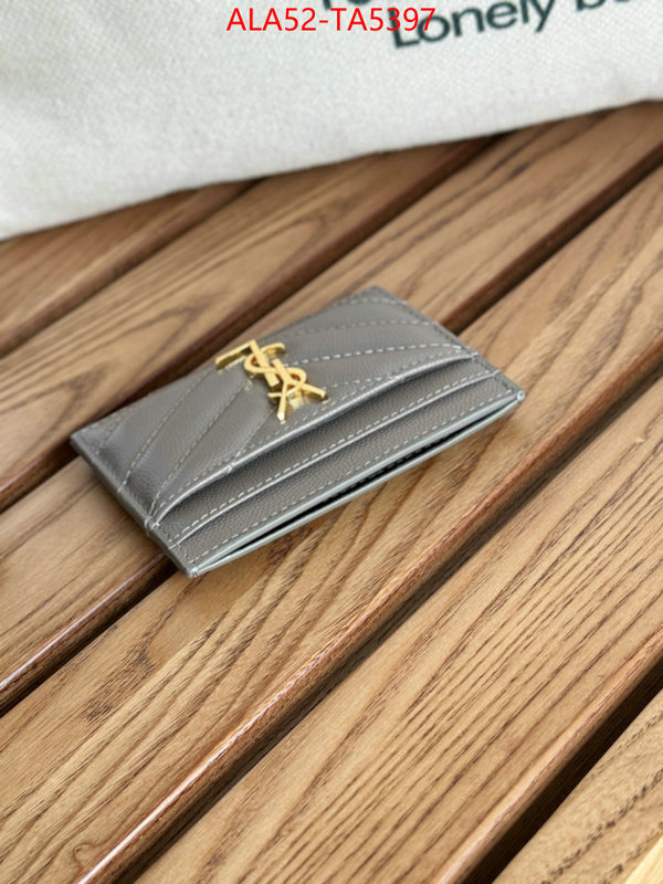 ID: TA5397 $: 52USD,