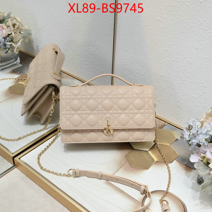 Dior Bags(4A)-Other Style- perfect ID: BS9745 $: 89USD,