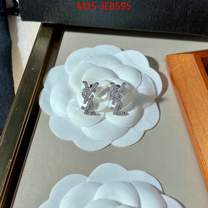 top ID: JE8595