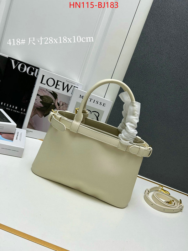 ID: BJ183