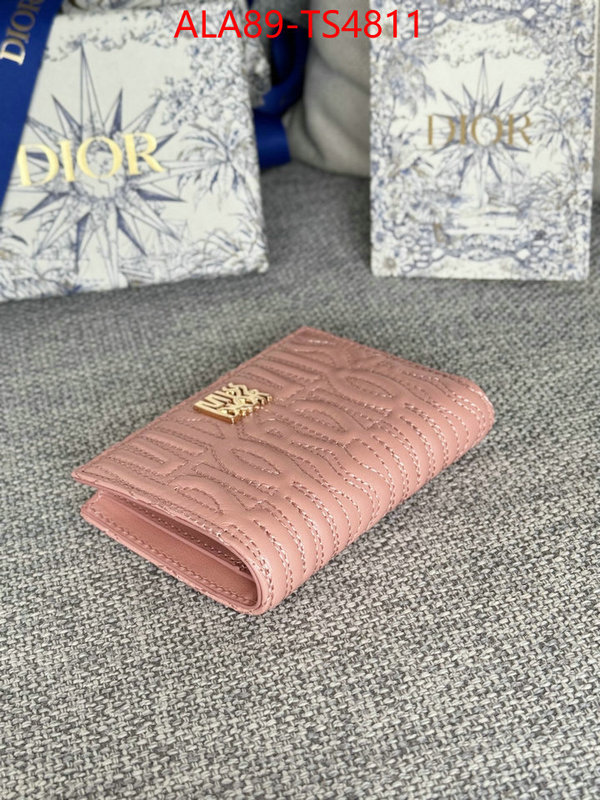 ID: TS4811 $: 89USD,