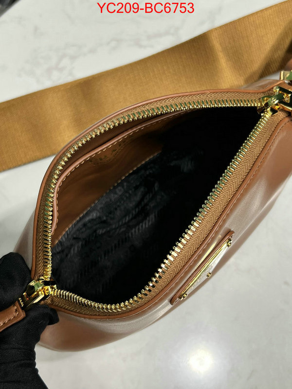ID: BC6753 $: 209USD,