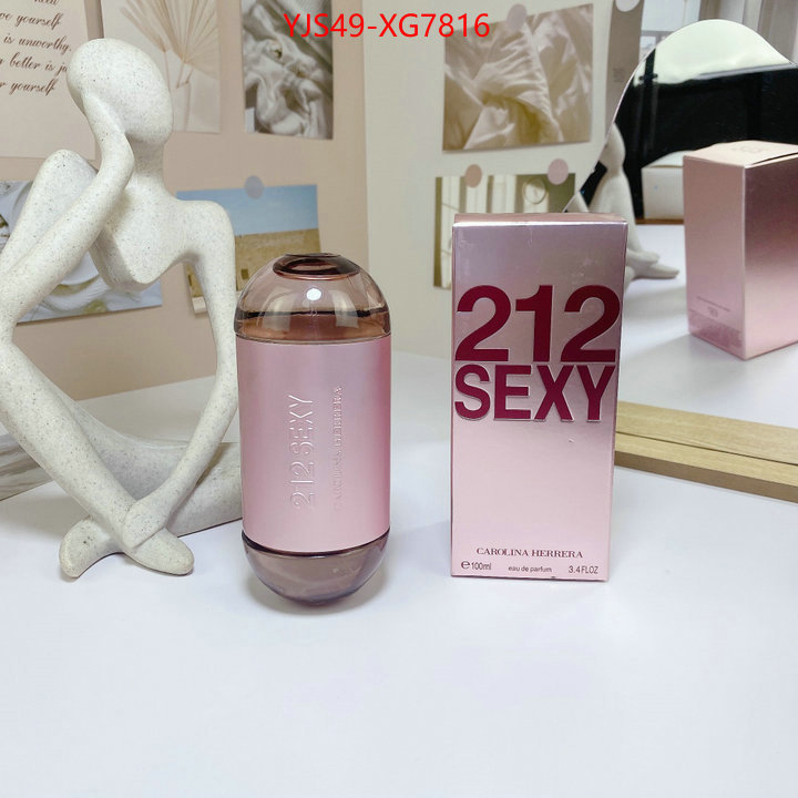 from china ID: XG7816