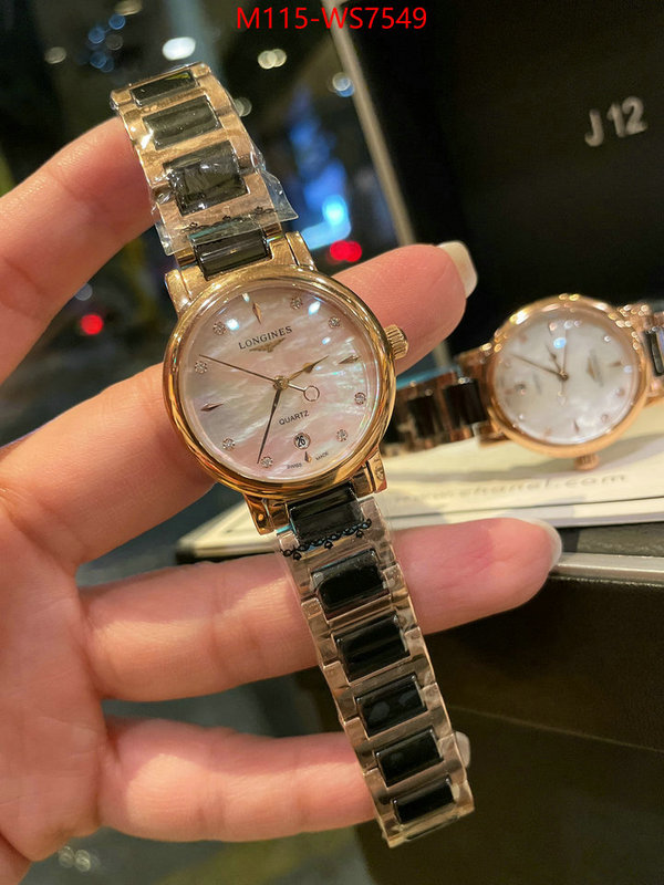 ID: WS7549