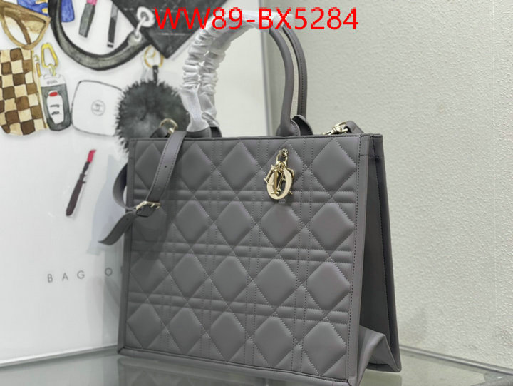 ID: BX5284