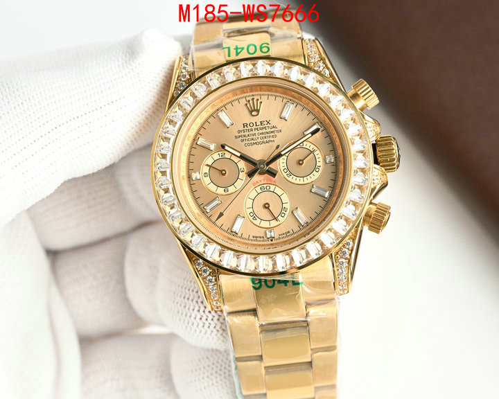 ID: WS7666