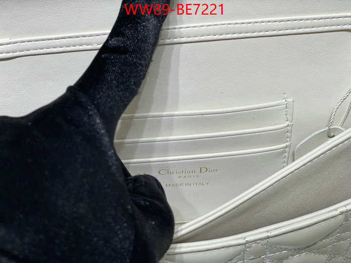 ID: BE7221 $: 89USD,