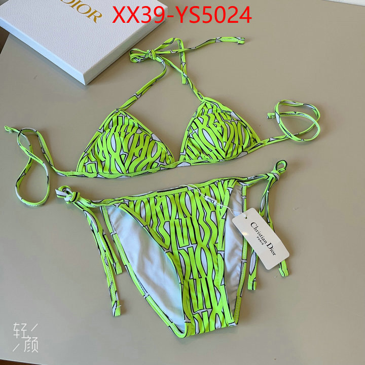 ID: YS5024