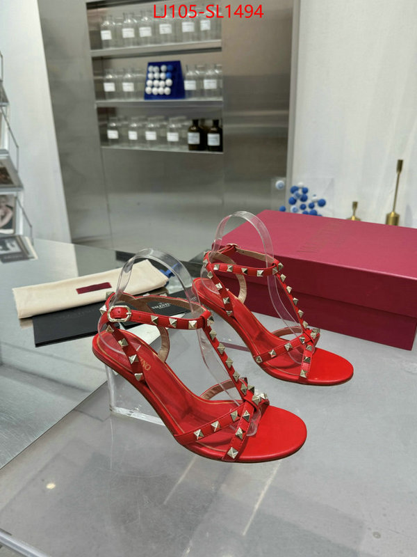 Women Shoes-Valentino new 2024 ID: SL1494 $: 105USD-shoes yupoo Women Shoes-Valentino new 2024 ID: SL1494 $: 105USD