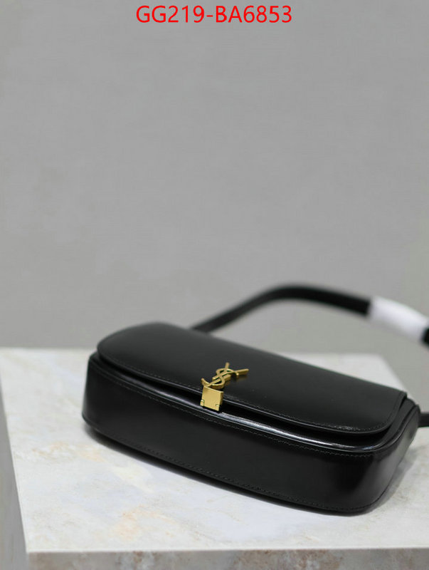 ID: BA6853 $: 219USD,