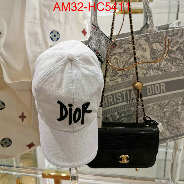 designer ID: HC5411