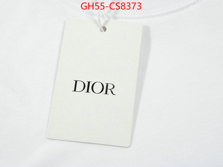 Clothing-Dior new ID: CS8373 $: 55USD