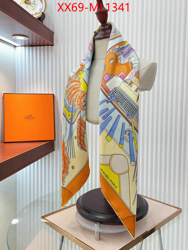 Scarf-Hermes high ID: ML1341 $: 69USD